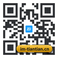 iPhone APP 二维码